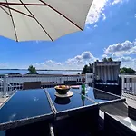 Apartmán Hangar 19 Weitblick 1-3 Schwerin (Mecklenburg-Vorpommern)