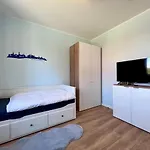 Apartamento Hangar 19 Weitblick 1-3 Schwerin (Mecklenburg-Vorpommern)