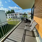 Apartamento Hangar 19 Weitblick 1-3 *