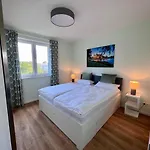 Apartamento Hangar 19 Weitblick 1-3 Schwerin (Mecklenburg-Vorpommern)