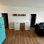 Hangar 19 Weitblick 1-3 Apartamento