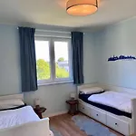 Hangar 19 Weitblick 1-3 Apartamento *