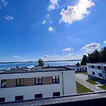 Apartmán Hangar 19 Weitblick 1-3 *