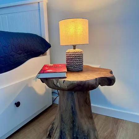 Lägenhet Hangar 19 Weitblick 1-3 *