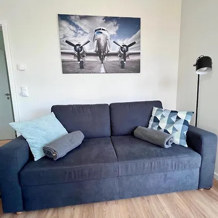 Hangar 19 Weitblick 1-3 Schwerin (Mecklenburg-Vorpommern)