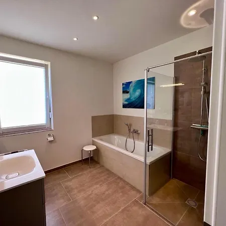 Lägenhet Hangar 19 Weitblick 1-3 *